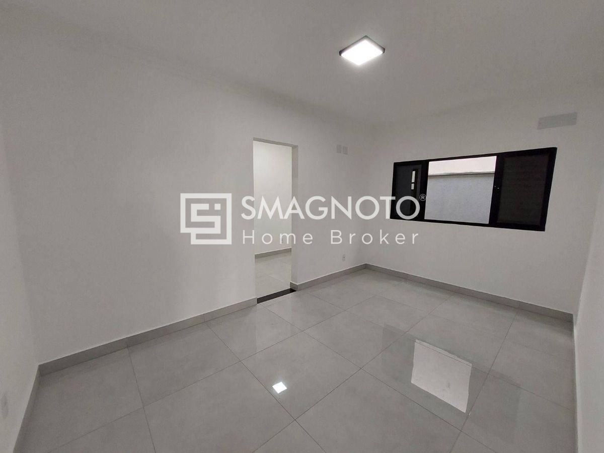 Casa com 3 dormitórios à venda, 165 m² por R$ 880.000,00 - Ondas - Piracicaba/SP