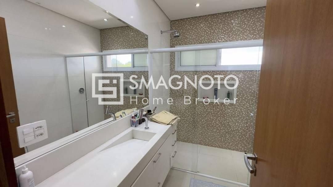 Sobrado com 4 dormitórios à venda, 699 m² por R$ 2.100.000,00 - Colinas do Piracicaba (Ártemis) - Piracicaba/SP