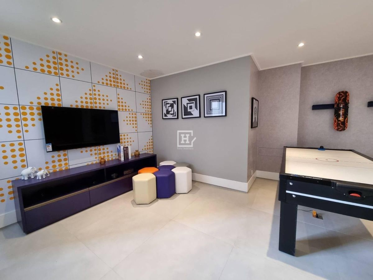 Apartamento com 1 quarto à Venda, Brás - São Paulo