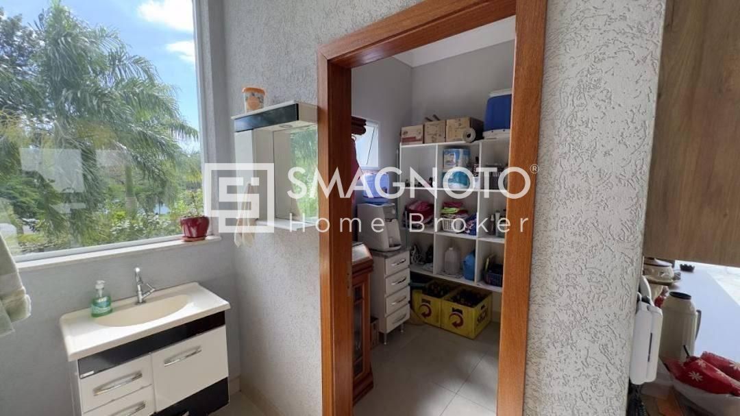 Sobrado com 4 dormitórios à venda, 699 m² por R$ 2.100.000,00 - Colinas do Piracicaba (Ártemis) - Piracicaba/SP