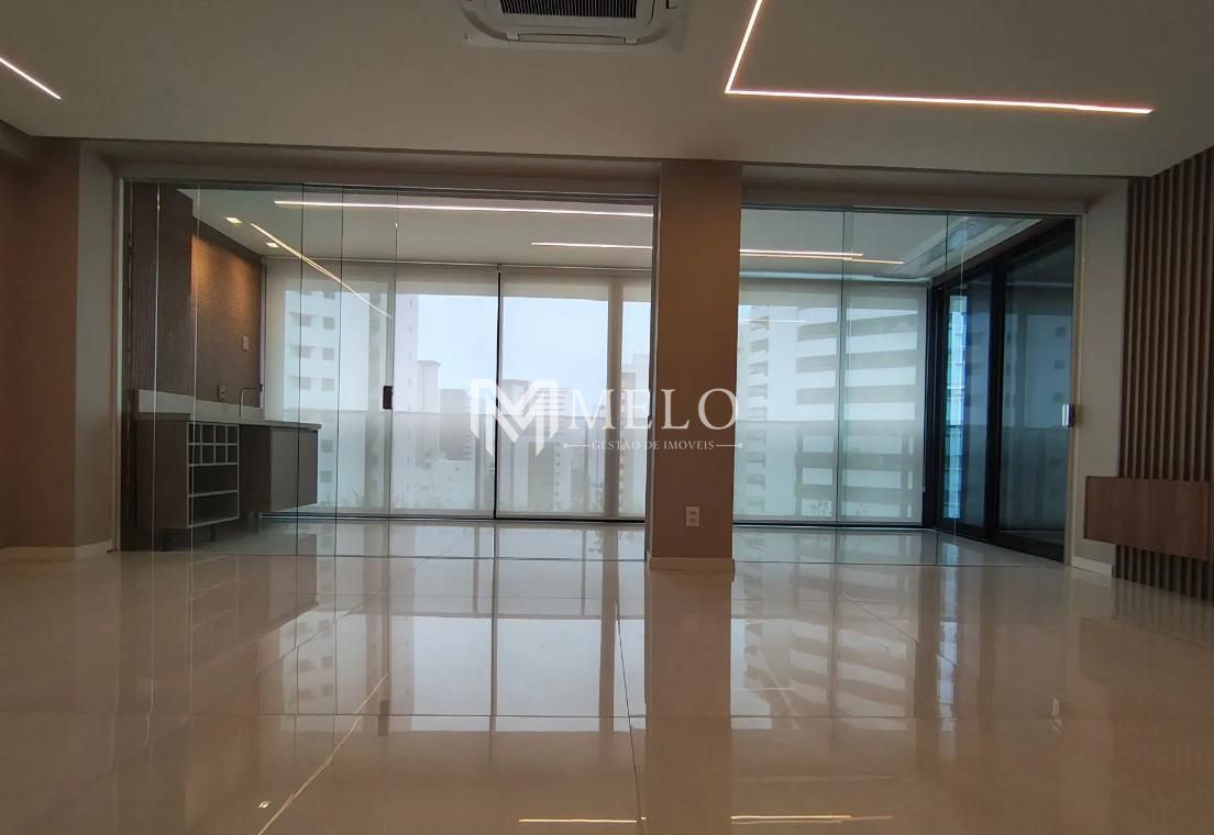 Apartamento, 4 quartos, 160 m² - Foto 5