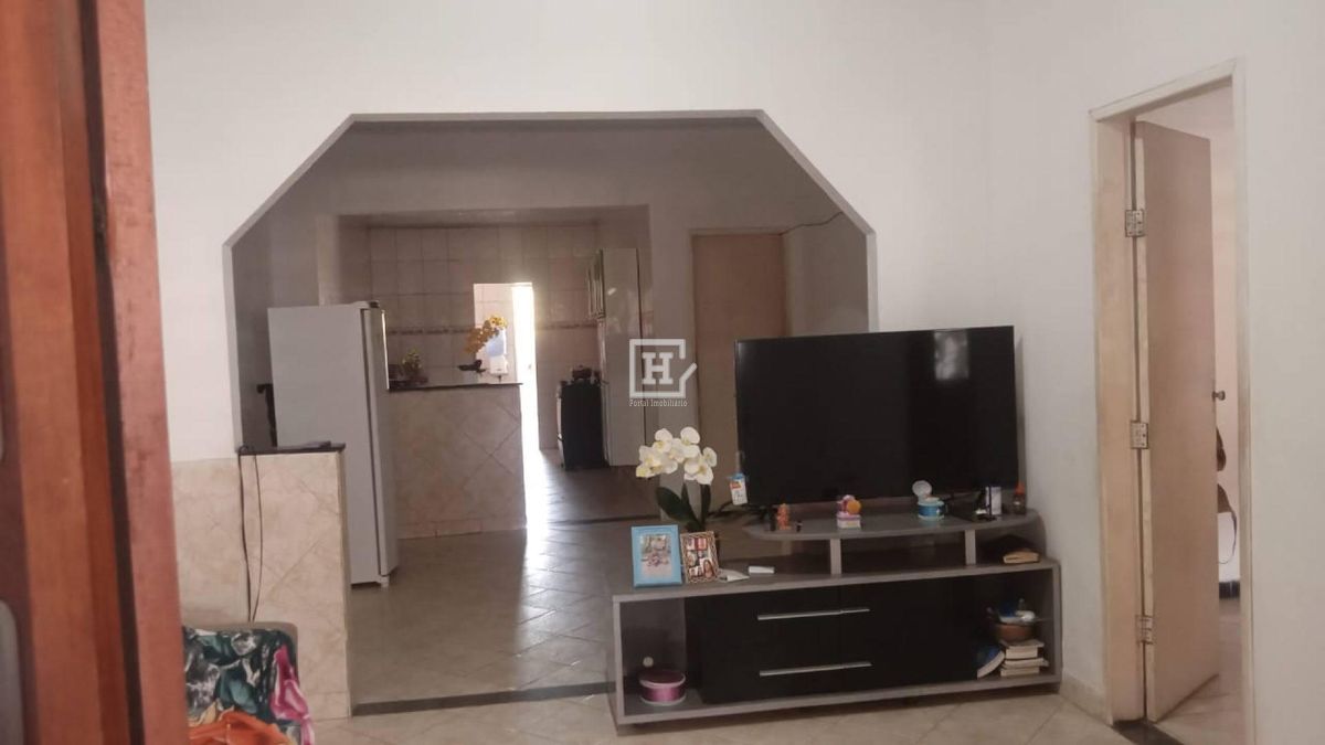 Casa com 4 quartos, Santos Dumont - Aracaju