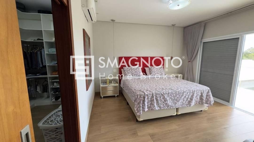 Sobrado com 4 dormitórios à venda, 699 m² por R$ 2.100.000,00 - Colinas do Piracicaba (Ártemis) - Piracicaba/SP