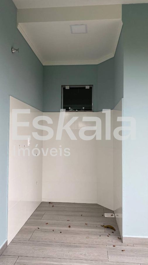 Apartamento Com 02 Quartos Três Rios Do Norte - Jaraguá Do Sul