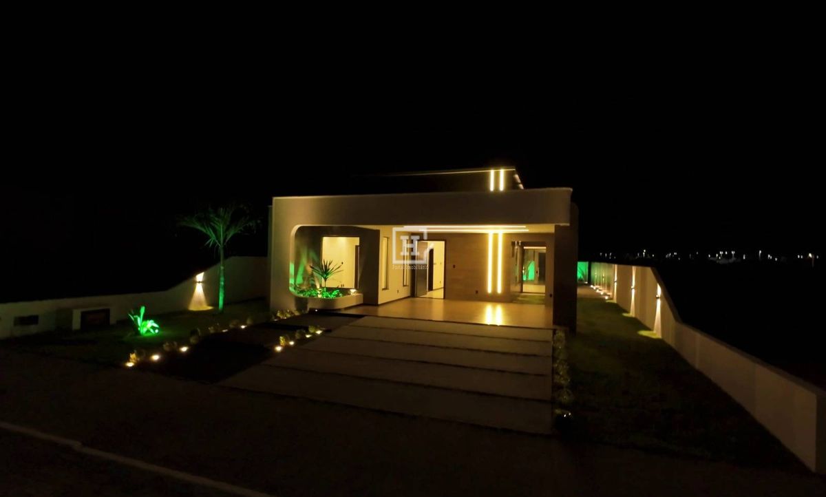 Casa de Condomínio com 3 quartos, Zona de Expansão (Mosqueiro) - Aracaju