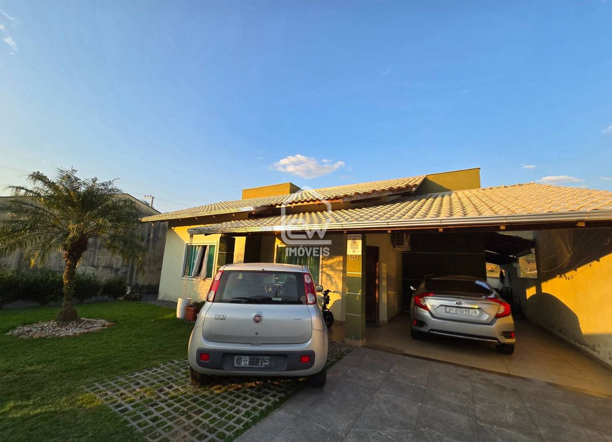 Casa, 2 quartos, 471 m² - Foto 1