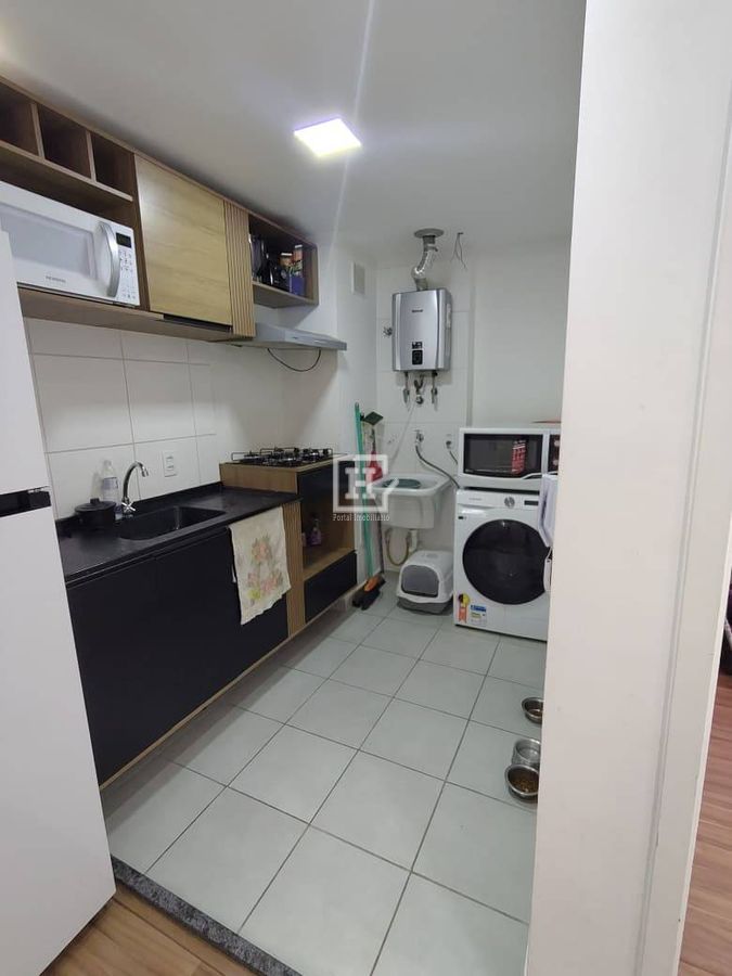 Apartamento com 2 quartos à Venda, Vila Progresso (Zona Leste) - São Paulo