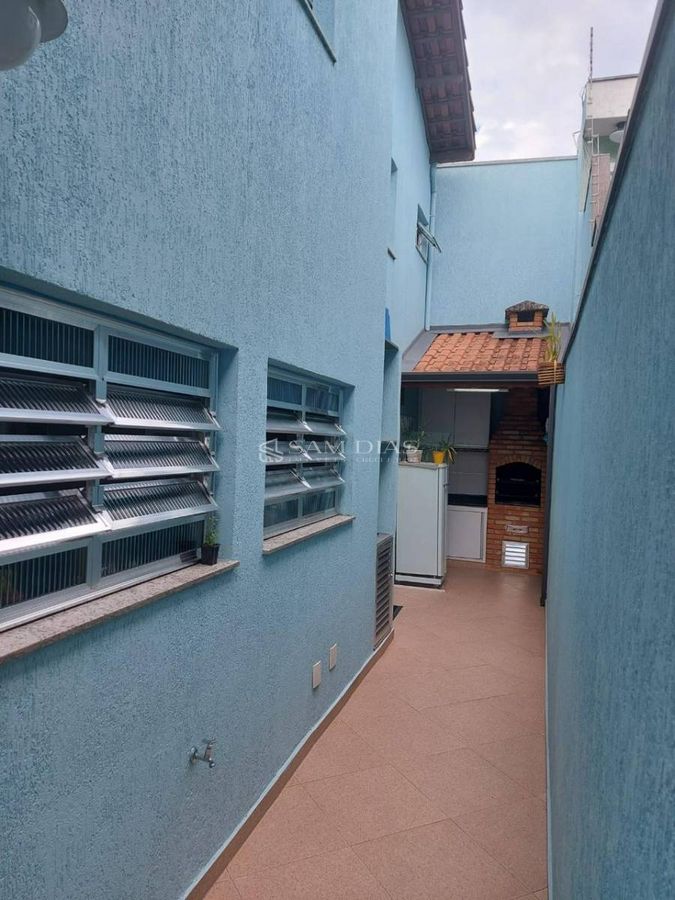 Sobrado, 3 quartos, 128 m² - Foto 37