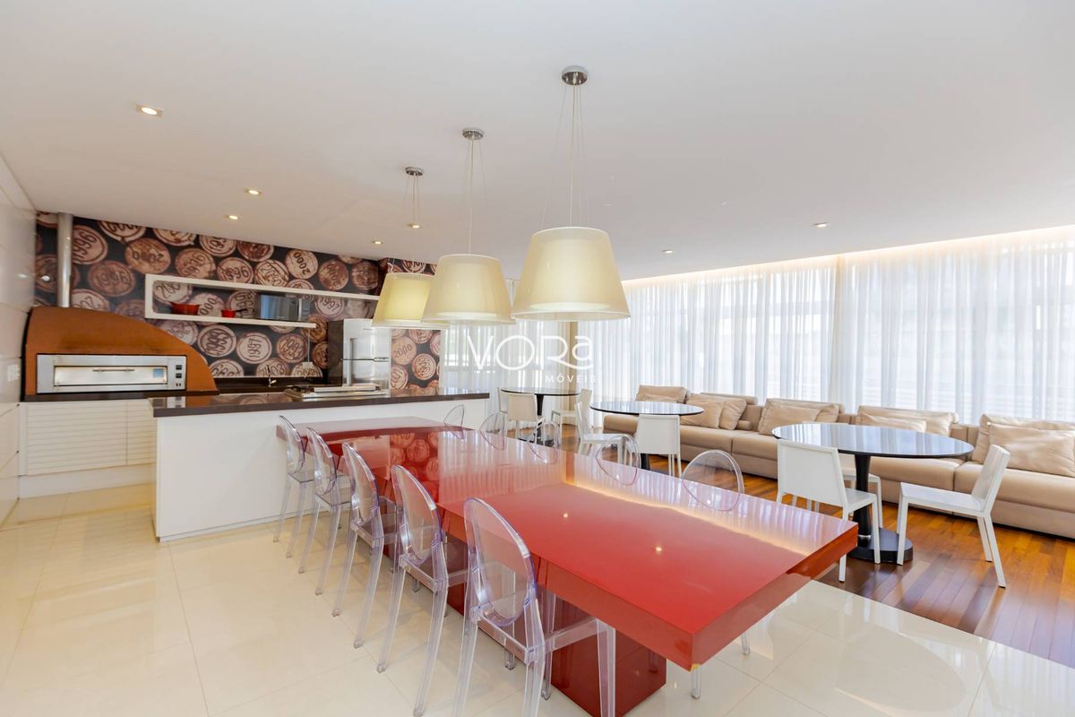 Apartamento, 3 quartos, 120 m² - Foto 89