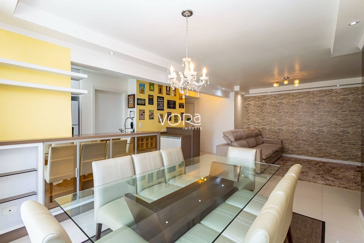Apartamento, 3 quartos, 120 m² - Foto 11