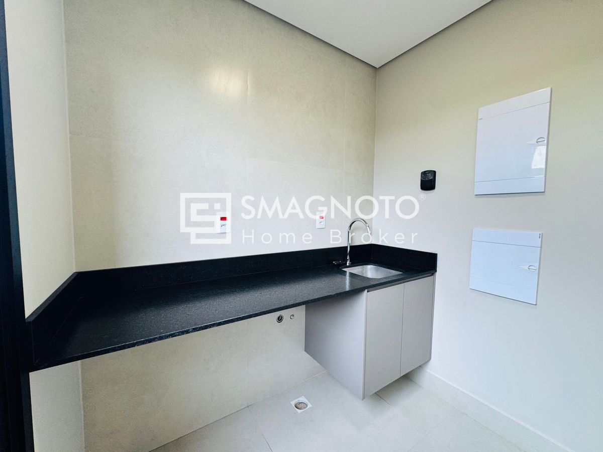 Casa Damha I 3 Suítes à Venda Smagnoto Home Broker