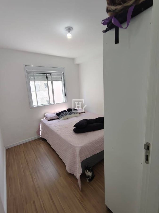 Apartamento com 2 quartos à Venda, Vila Progresso (Zona Leste) - São Paulo