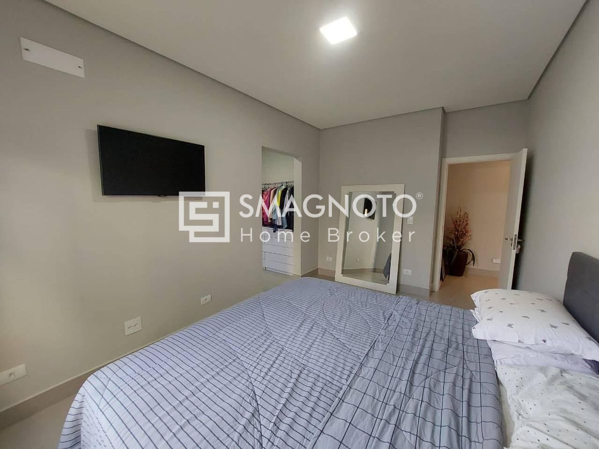 Casa com 3 dormitórios à venda, 191 m² por R$ 1.780.000,00 - Santa Rosa - Piracicaba/SP