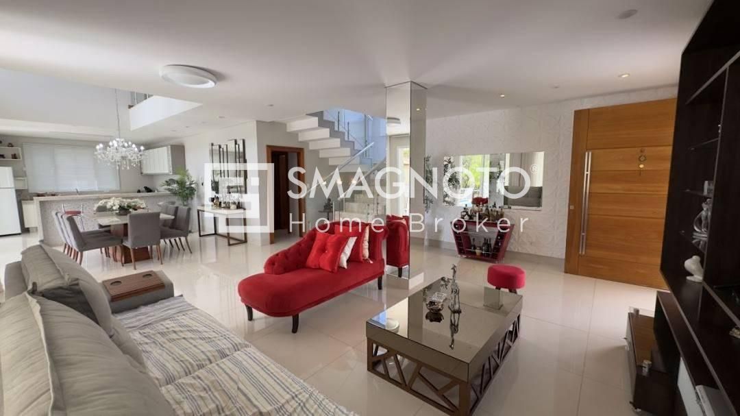 Sobrado com 4 dormitórios à venda, 699 m² por R$ 2.100.000,00 - Colinas do Piracicaba (Ártemis) - Piracicaba/SP