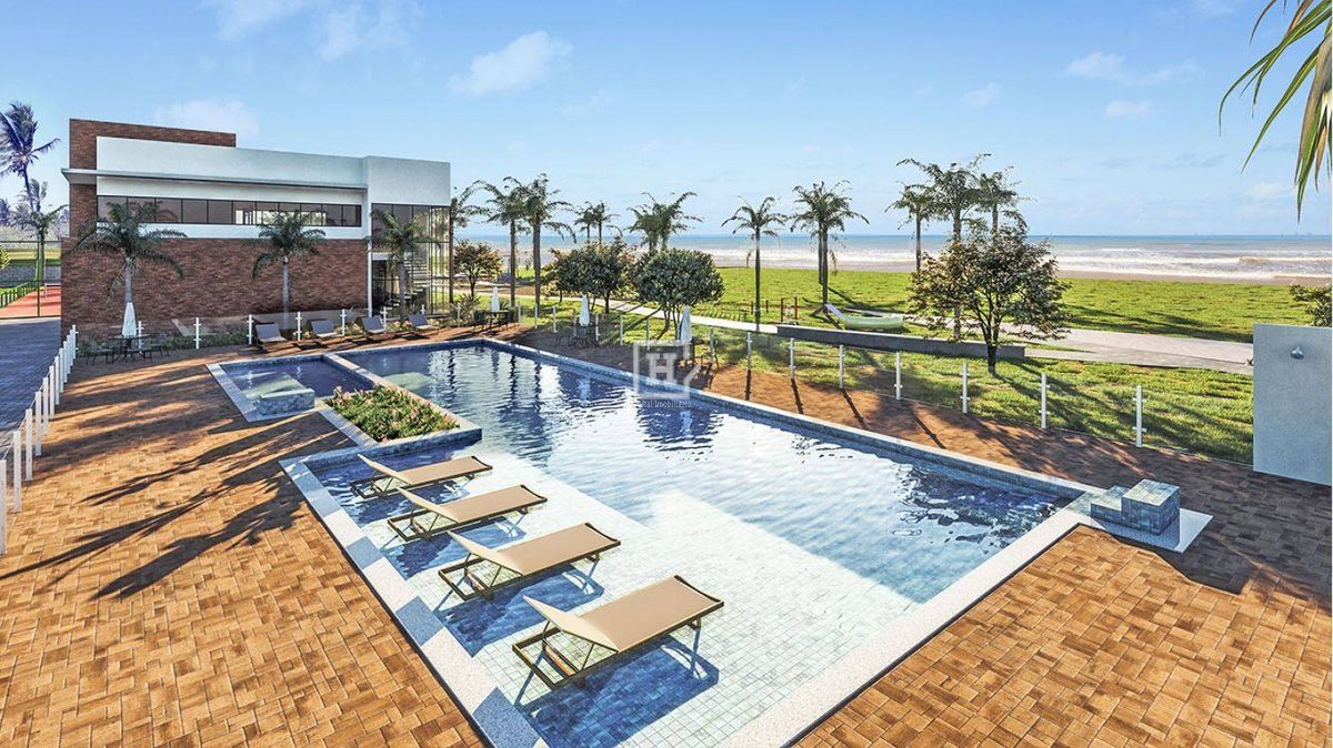 Lote/Terreno - Barra dos Coqueiros