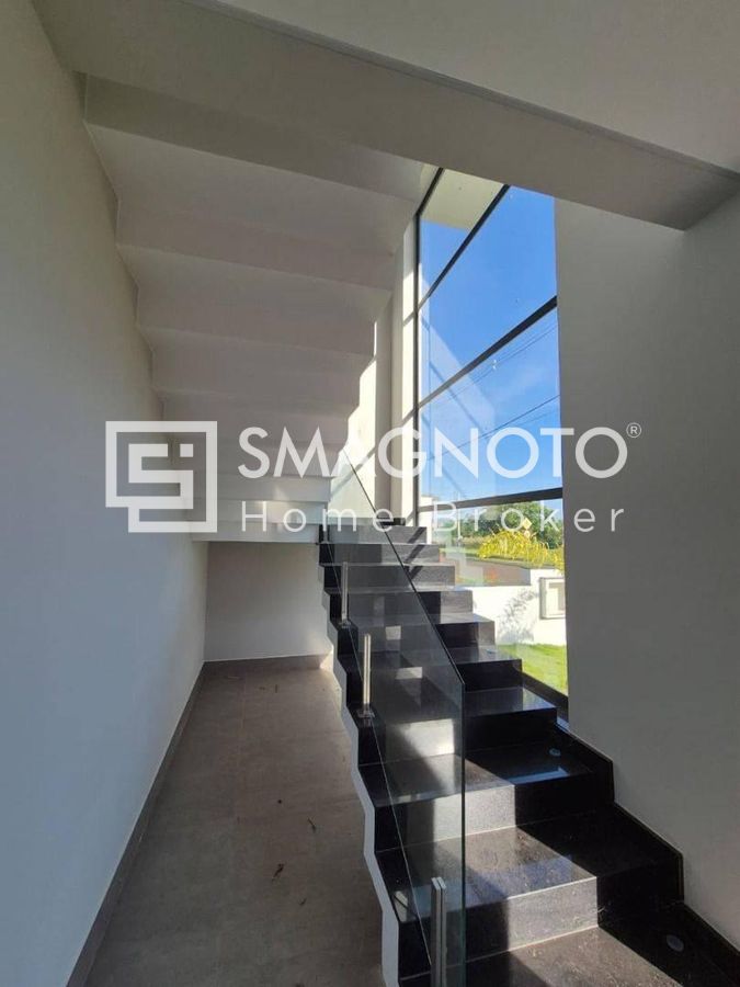 Casa de Condomínio com 3 suítes à Venda, Damha II- Piracicaba