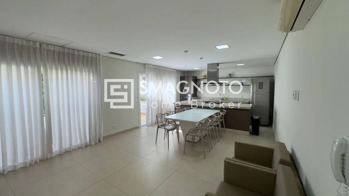 Apartamento com 4 quartos, sendo 2 suítes à Venda, Edifício Monet - Bairro Alto - Piracicaba