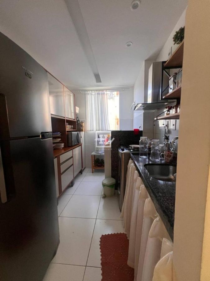 Apartamento com 3 quartos à Venda, América - Aracaju