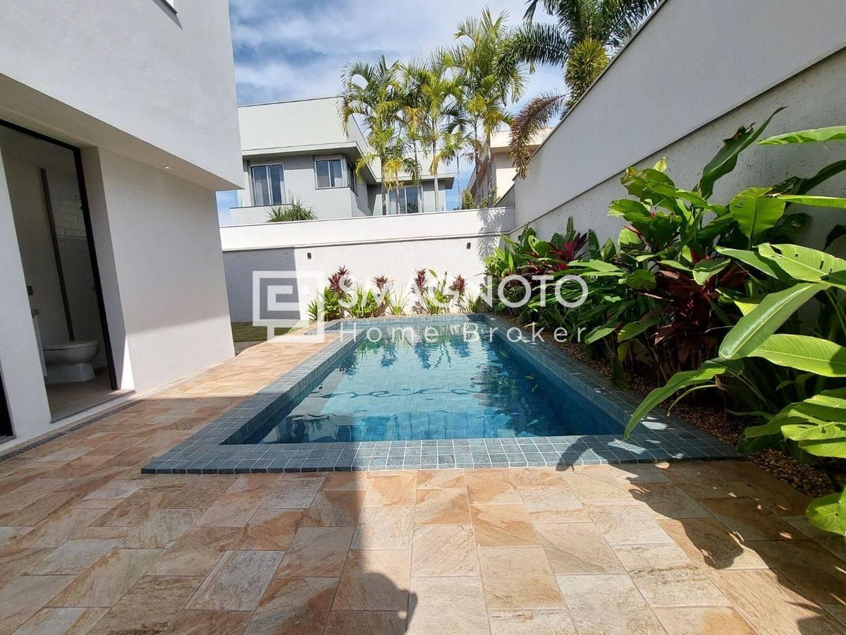Sobrado com 3 dormitórios à venda, 264 m² por R$ 2.300.000,00 - Bongue - Piracicaba/SP