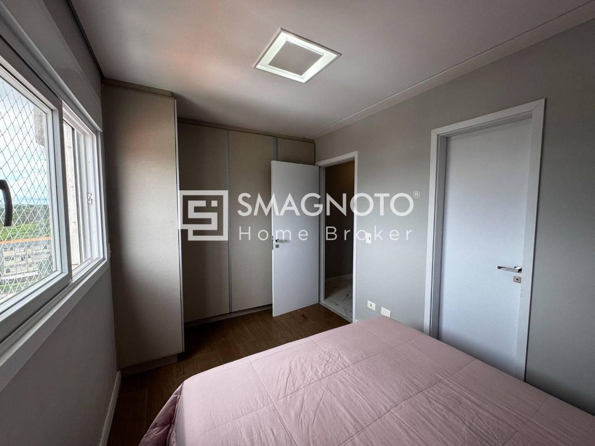 Apartamento com Varanda Gourmet e Vista Privilegiada no Bairro São Judas