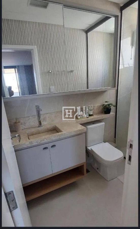 Casa de Condomínio com 4 quartos à Venda, Aruana - Aracaju - foto 6
