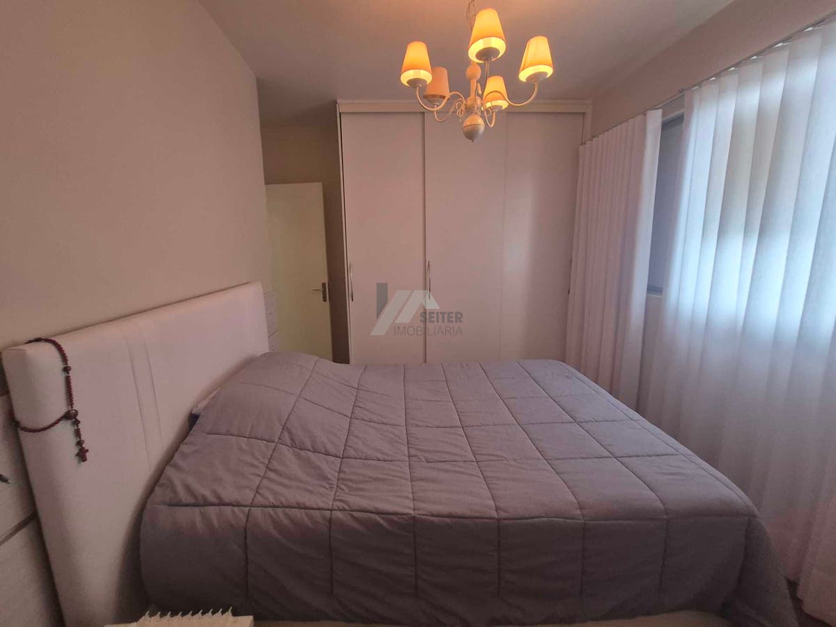 Apartamento de 3 dormitorios para venda no itacorubi