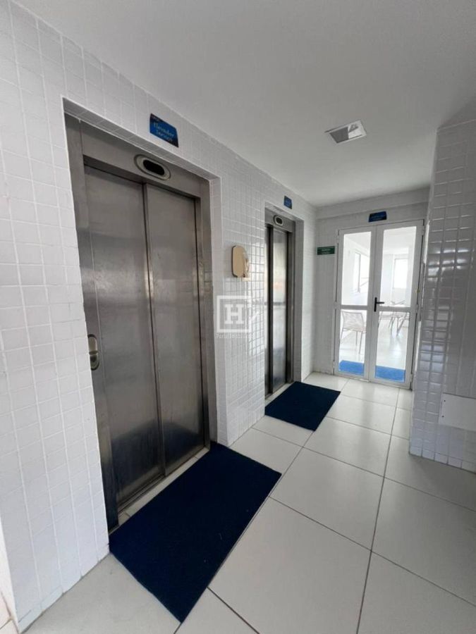 Apartamento com 3 quartos à Venda, Farolândia - Aracaju
