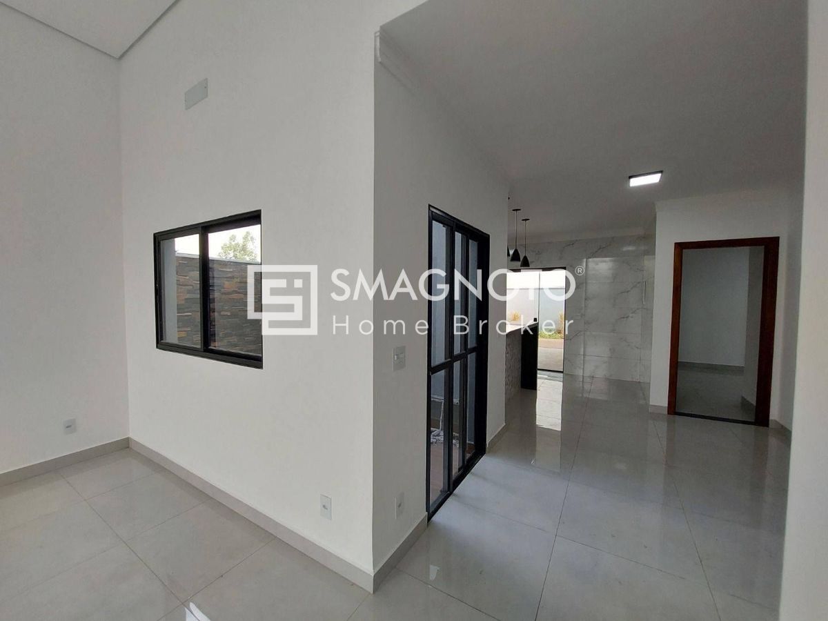 Casa com 3 dormitórios à venda, 165 m² por R$ 880.000,00 - Ondas - Piracicaba/SP