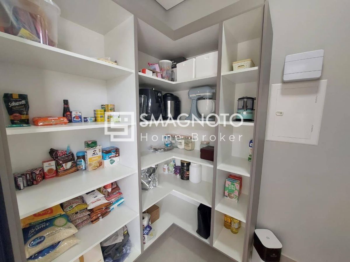 Casa com 3 dormitórios à venda, 191 m² por R$ 1.780.000,00 - Santa Rosa - Piracicaba/SP