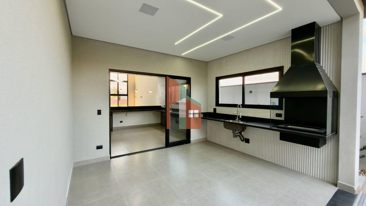 Casa de Condomínio, 3 quartos - Foto 25
