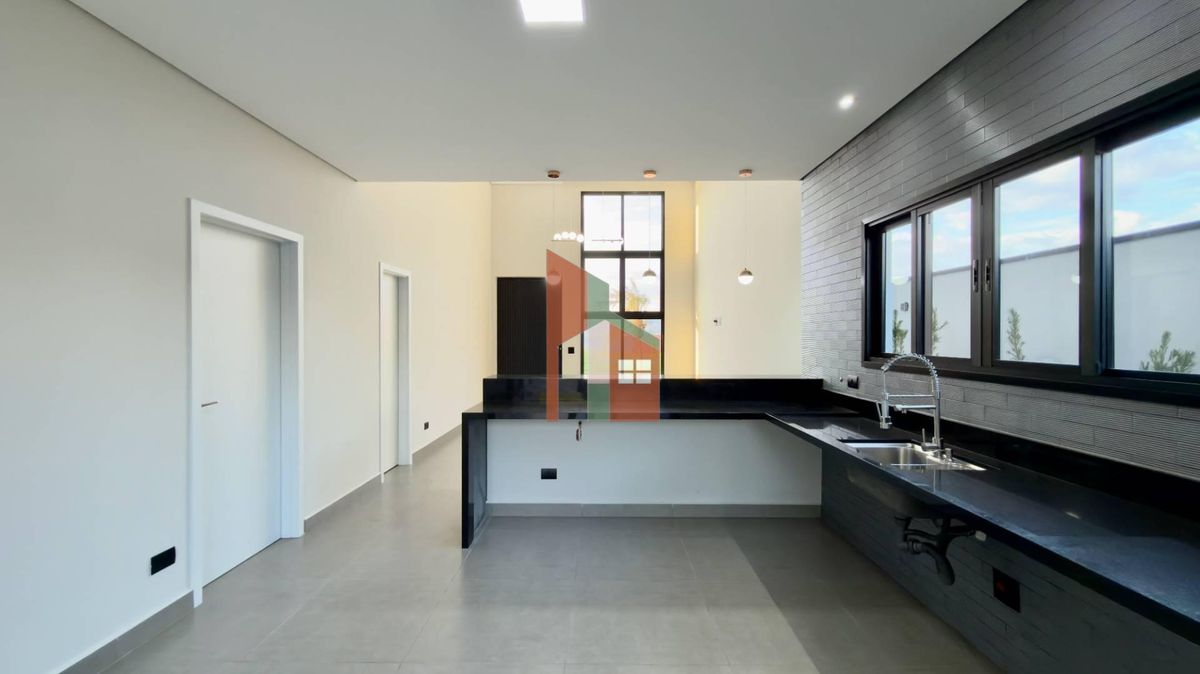 Casa de Condomínio, 3 quartos - Foto 12
