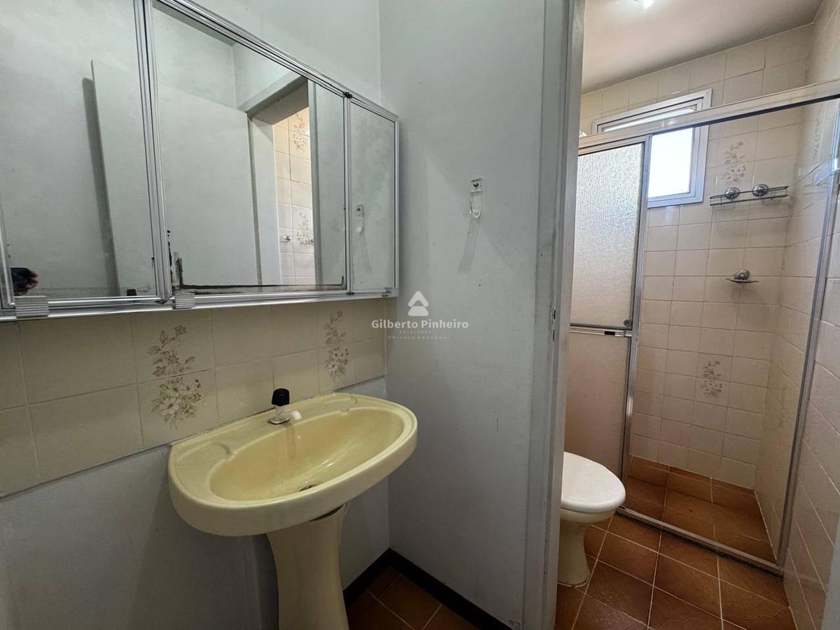 Apartamento 2 Quartos à Venda em São Judas Tadeus, Guarapari