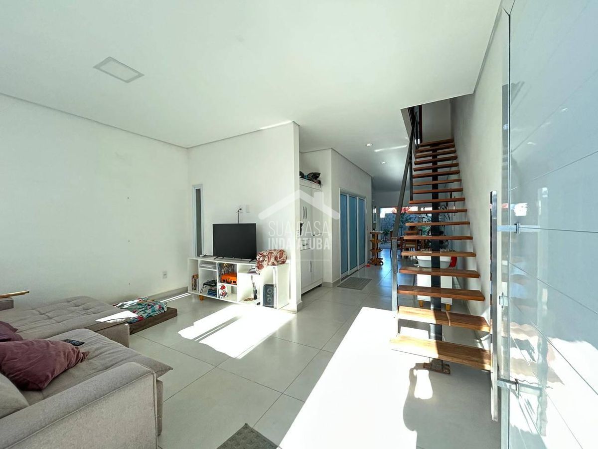 Casa, 3 quartos, 120 m² - Foto 3