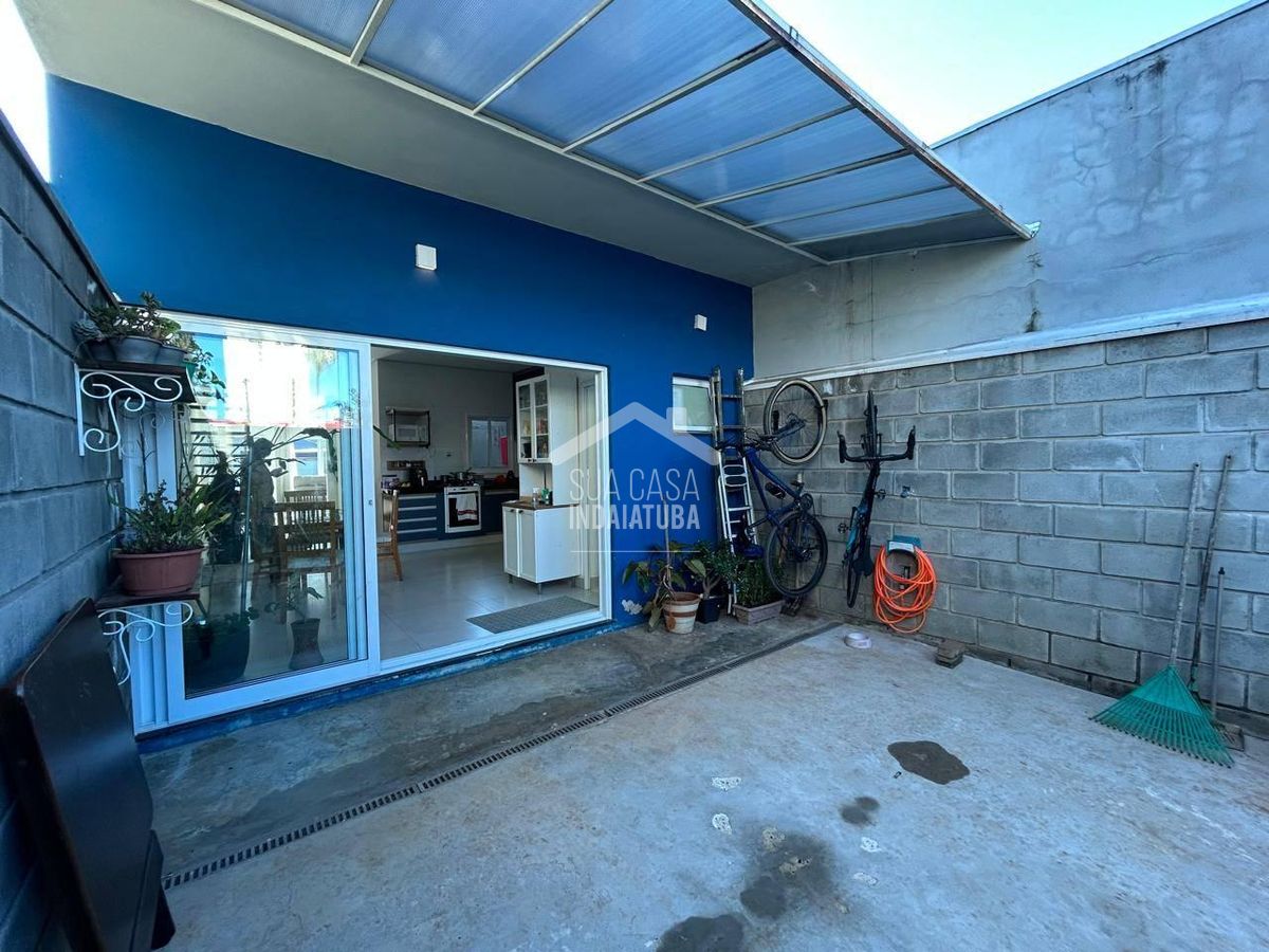 Casa, 3 quartos, 120 m² - Foto 19