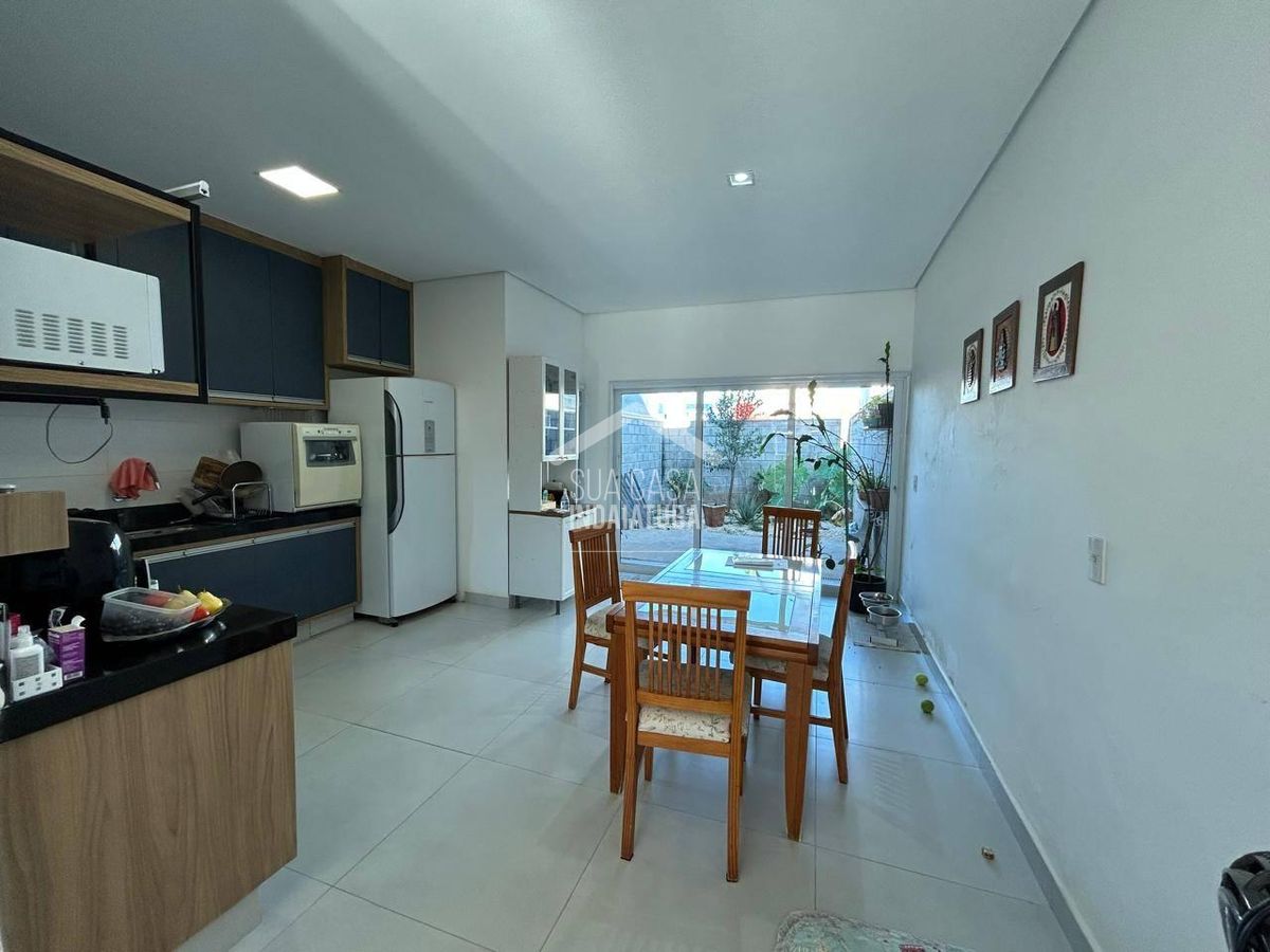 Casa, 3 quartos, 120 m² - Foto 5