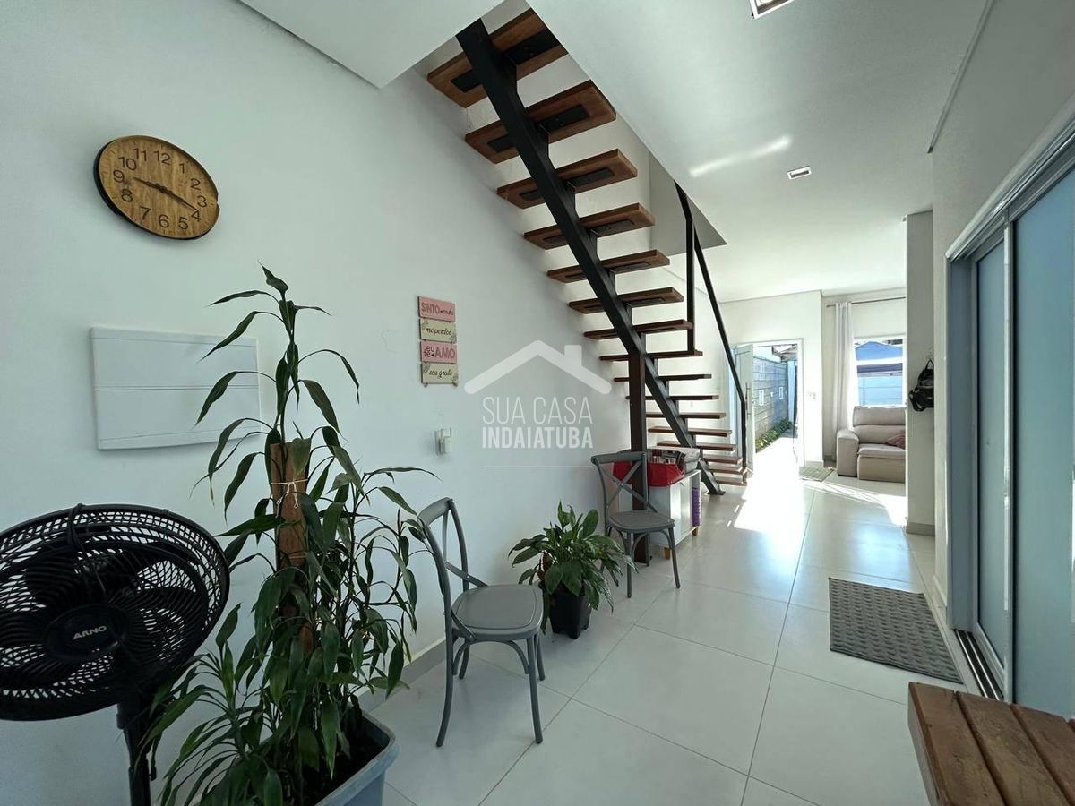 Casa, 3 quartos, 120 m² - Foto 4