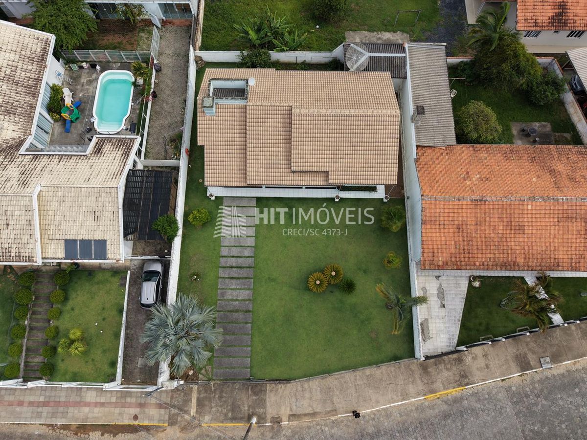 Casa - santo antônio - ituporanga - sc