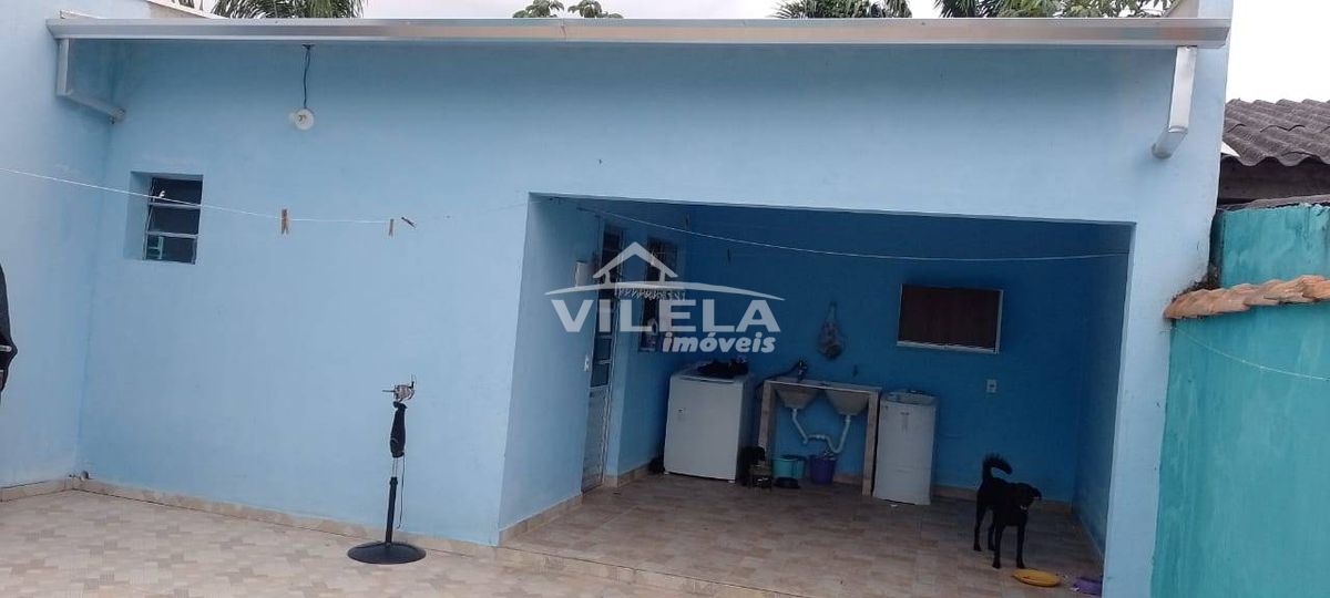 Casa para venda no gaivotas-carguatatuba-sp