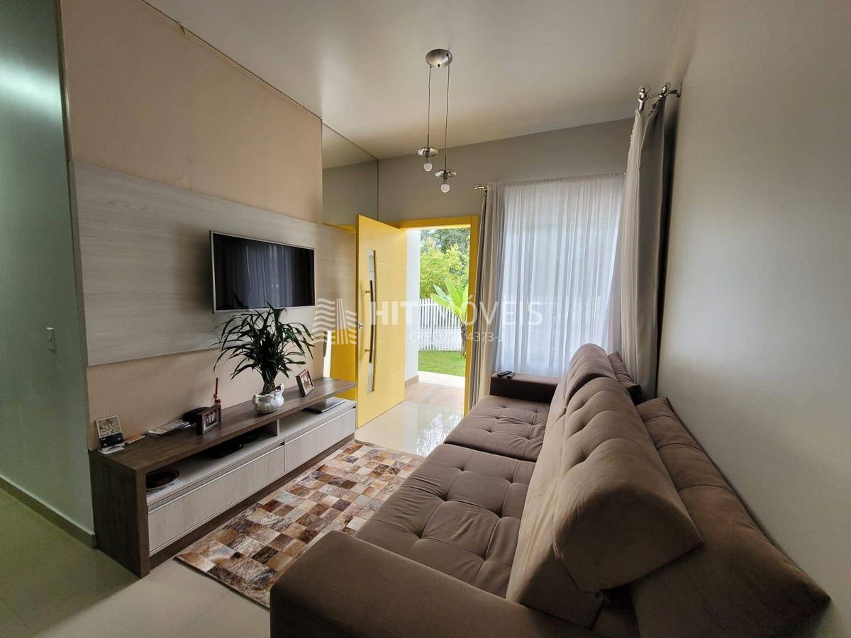 Casa - gabiroba - ituporanga - sc