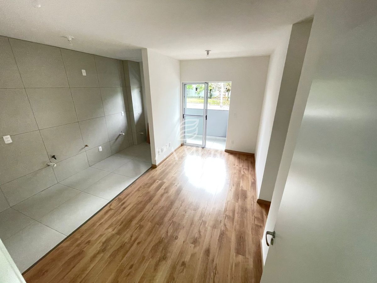 Apartamento com 2 quartos, Glória - Joinville