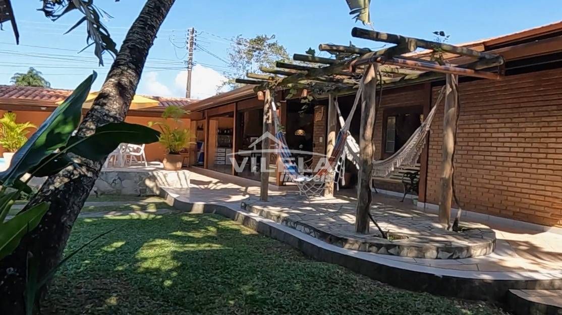 Casa linda para venda- praia das palmeiras-caraguatatuba-sp