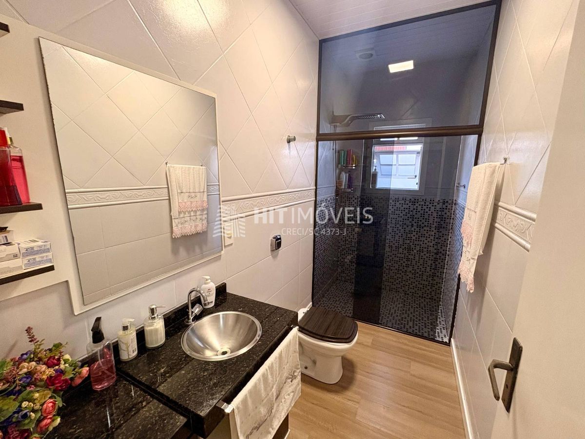 Ponto comercial e residencial - centro - ituporanga/sc
