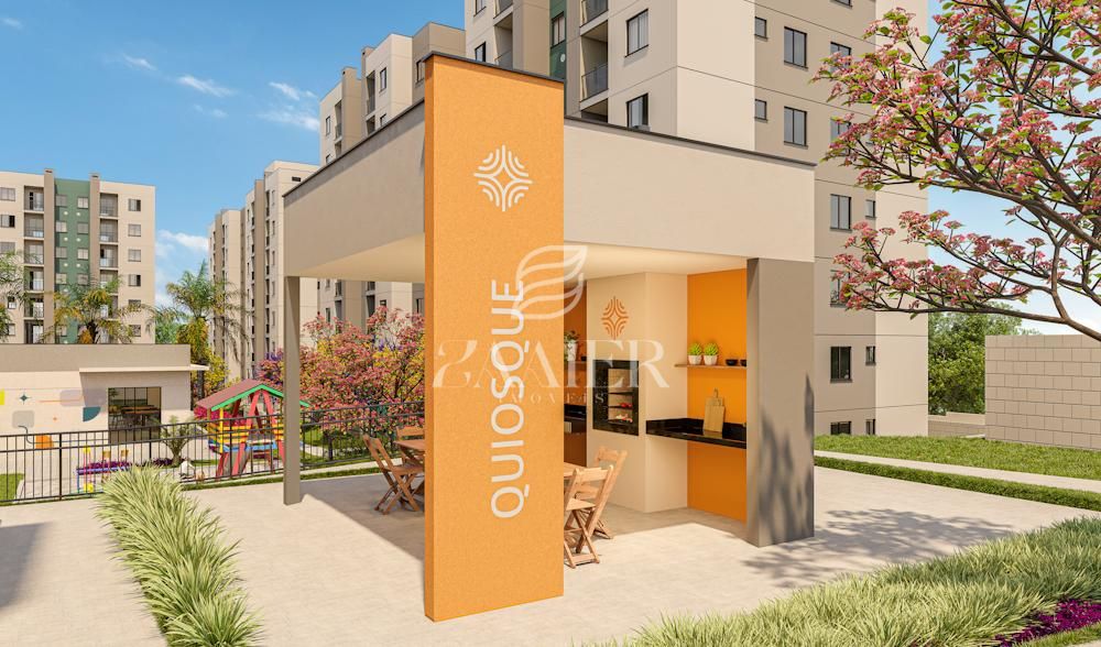 Apartamento com 2 quartos, Costa e Silva - Joinville