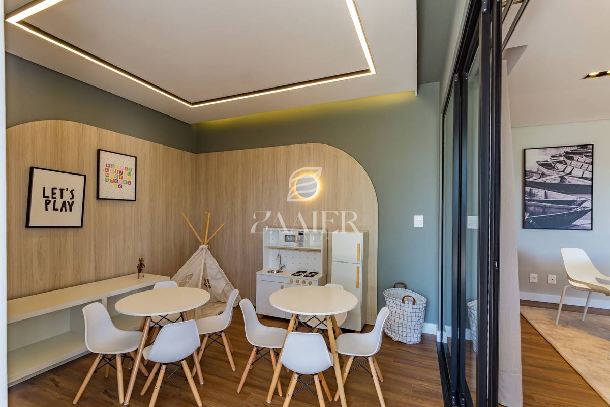 Apartamento com 3 quartos à Venda, Costa e Silva - Joinville