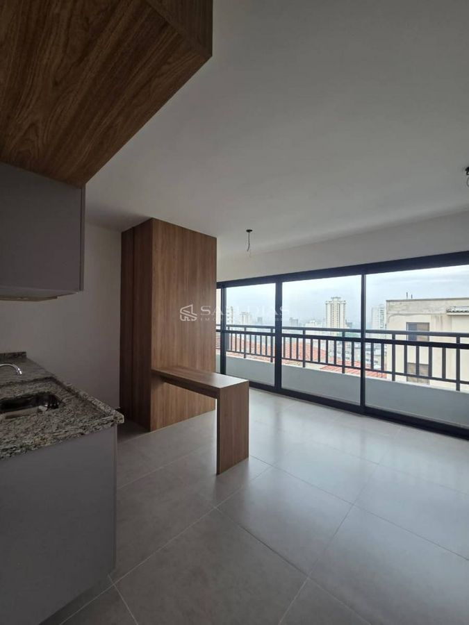 Flat/Apart Hotel, 1 quarto, 32 m² - Foto 1