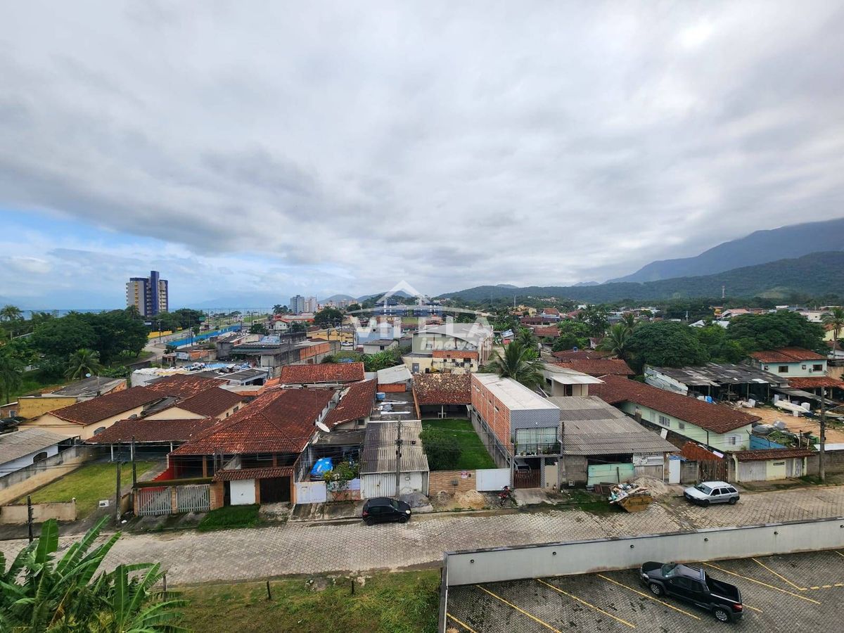 Apartamento para locação na cocanha-caraguatatuba-sp