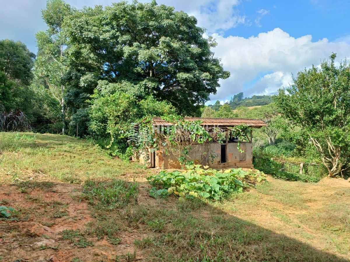 Terreno - rio dos bugres - ituporanga - sc