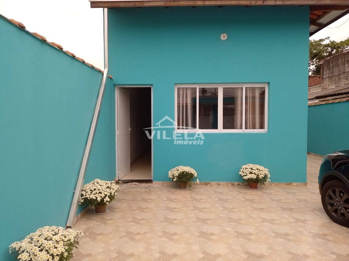 Casa para venda no gaivotas-carguatatuba-sp