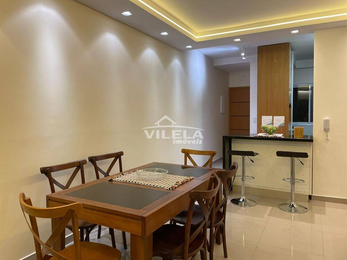 Apartamento alto padrão-sumaré-caraguatatuba-sp