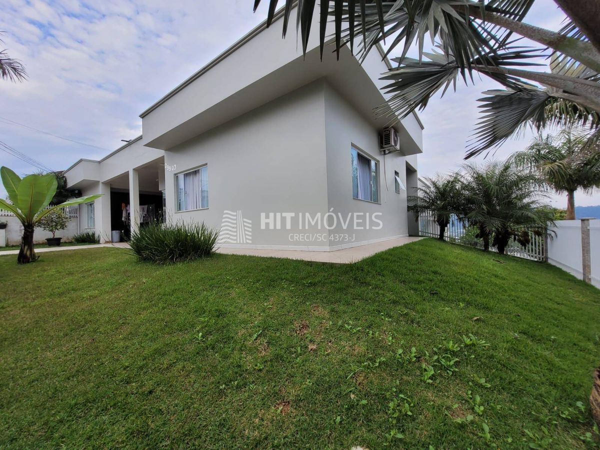 Casa - gabiroba - ituporanga - sc